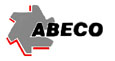 ABECO的LOGO