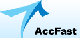 ACCFAST的LOGO