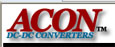 ACON的LOGO