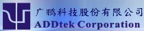 ADD的LOGO