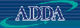 ADDA的LOGO