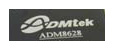 ADMTEK的LOGO