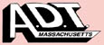ADT的LOGO
