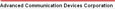 ADVANCED的LOGO