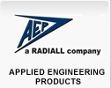 AEP的LOGO