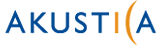 AKUSTICA的LOGO