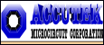 Accutek的LOGO