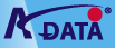 Adata的LOGO