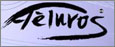 Aeluros的LOGO