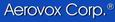 Aerovox的LOGO