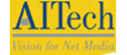 Aitech的LOGO