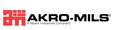 Akro-mils的LOGO
