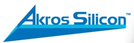 AkrosSilicon的LOGO