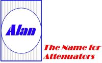 AlanIndustries的LOGO