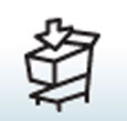 BDSP的LOGO