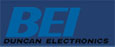 BeiDuncan的LOGO