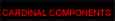 Cardinal的LOGO