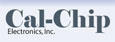 cal-chip的LOGO