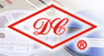 DC的LOGO