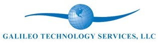 Galileo的LOGO