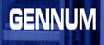 Gennum的LOGO