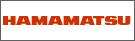 HAMAMATSU的LOGO