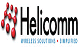 helicomm的LOGO