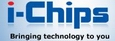 I-Chips的LOGO