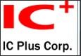 ICPlus的LOGO