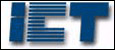 ICT的LOGO