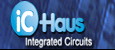 IcHaus的LOGO