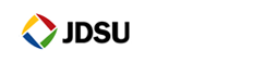 JDSU的LOGO