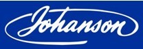JohansonManufacturing的LOGO