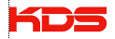 KDS的LOGO