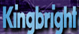 Kingbright的LOGO