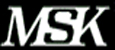M.S.Kennedy的LOGO