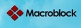 MACROBLOCK的LOGO