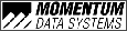 MDS(MomentumDataSystems)的LOGO