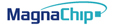 MagnaChip的LOGO