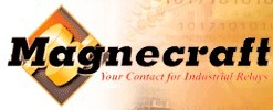 Magnecraft的LOGO