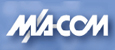 M/A-COM的LOGO