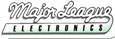 majorleagueelectronics的LOGO