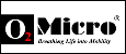 O2micro的LOGO
