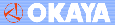 OKAYA的LOGO