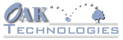 Oak的LOGO