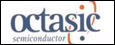 Octasic的LOGO