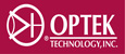Optek的LOGO