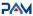 PAM的LOGO