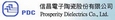 PDC的LOGO