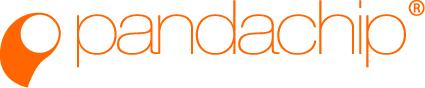 pandachip的LOGO